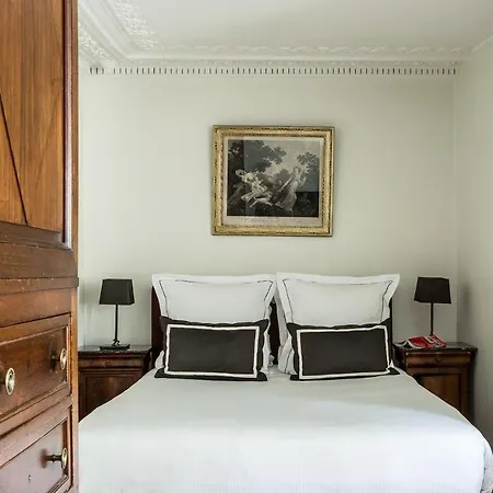 Mansart - Esprit De France Hotel Paris
