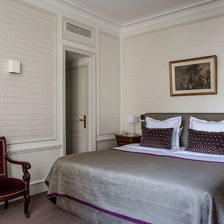 Mansart - Esprit De France Paris