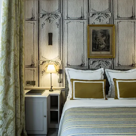 Hotel Mansart - Esprit De France Paris