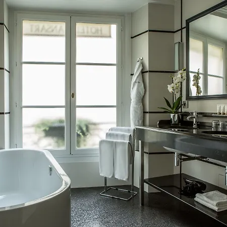 Hotel Mansart - Esprit De France 4*