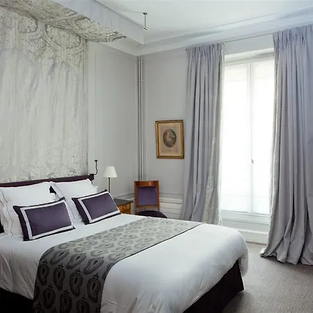 Mansart - Esprit De France Paris