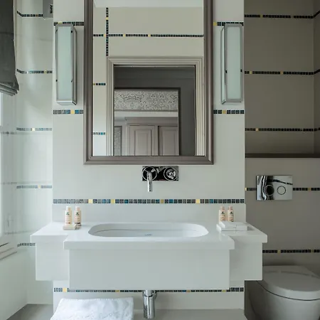 Mansart - Esprit De France 4* Paris