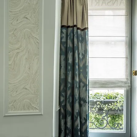 Hotel Mansart - Esprit De France