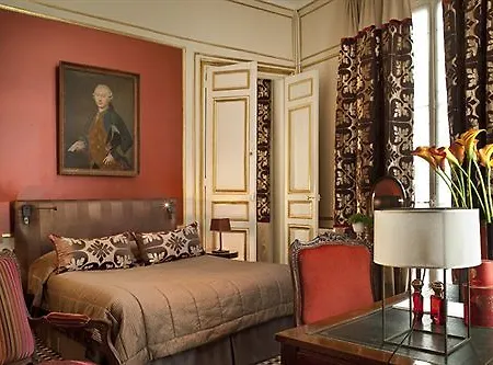 Mansart - Esprit De France Hotel 4*