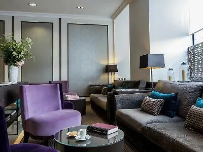 Mansart - Esprit De France Paris
