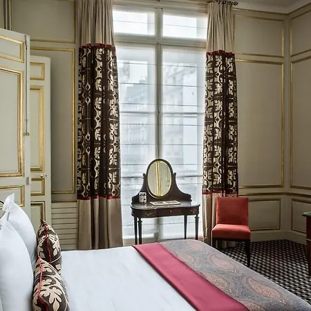 Mansart - Esprit De France Hotell