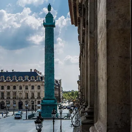 Hotell Mansart - Esprit De France