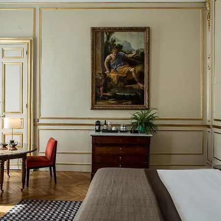 Hotell Mansart - Esprit De France