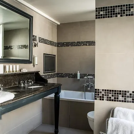 Hotell Mansart - Esprit De France
