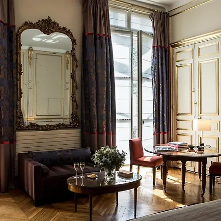 Mansart - Esprit De France 4*