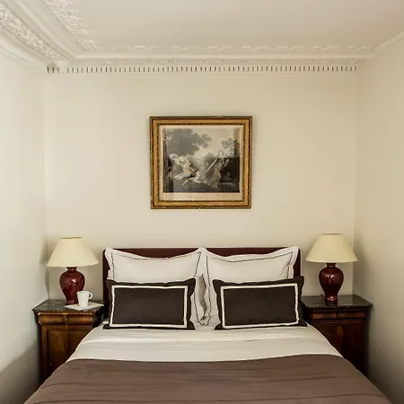 Mansart - Esprit De France 4*