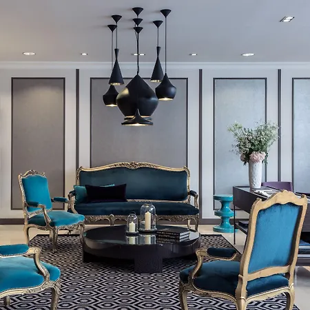 Mansart - Esprit De France פריז