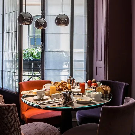 Mansart - Esprit De France Hotel Paris