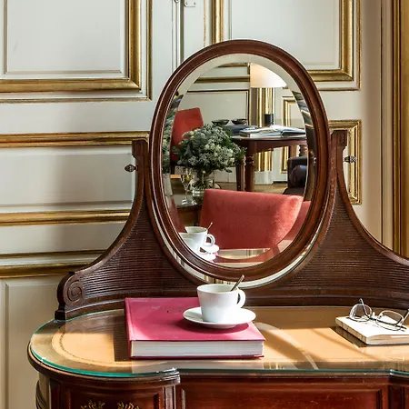 Mansart - Esprit De France Hotel Paris