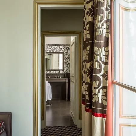 Mansart - Esprit De France מלון