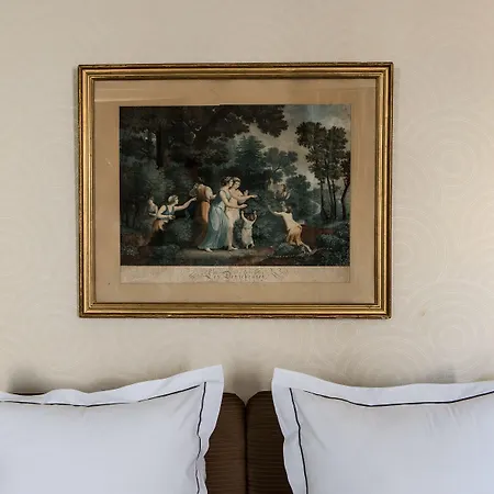 Mansart - Esprit De France 4* Paris