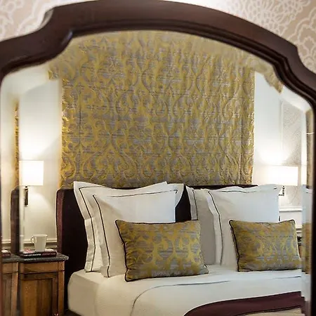 Mansart - Esprit De France 4*