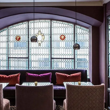 Hotel Mansart - Esprit De France