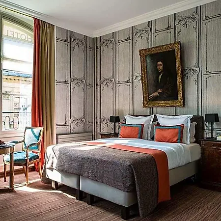 Mansart - Esprit De France Hotel Paris