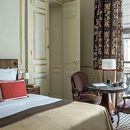 Mansart - Esprit De France 4* Paris