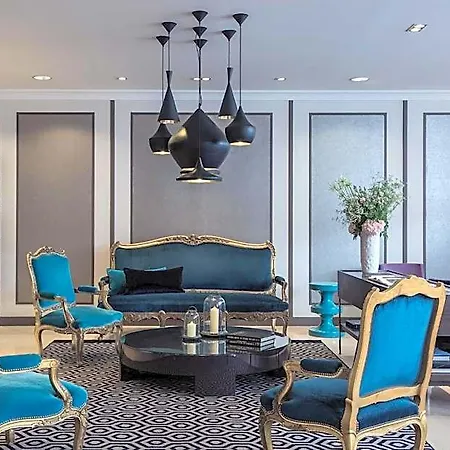 Mansart - Esprit De France Hotel 4*