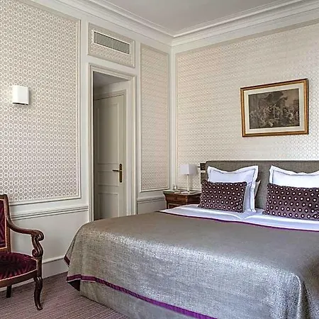 Mansart - Esprit De France