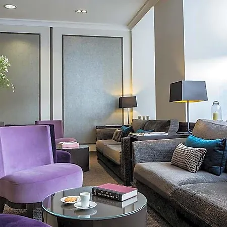 Mansart - Esprit De France 4* Paris