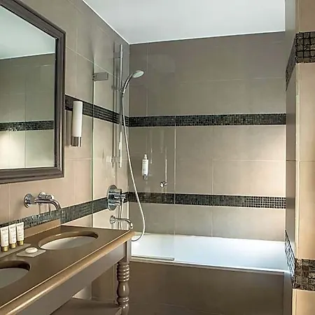 Hotel Mansart - Esprit De France