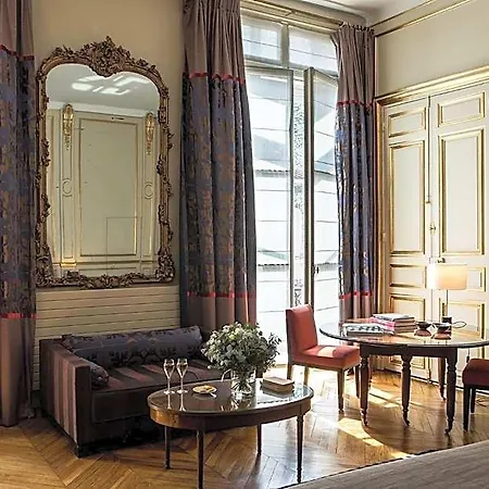 Hotel Mansart - Esprit De France 4*