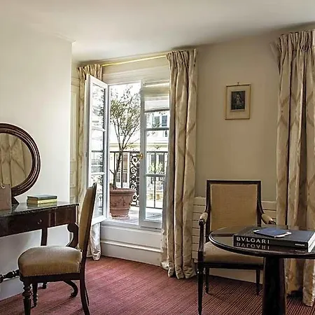Mansart - Esprit De France Hotel 4*