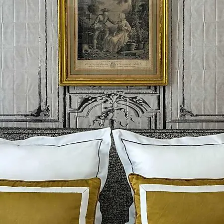 Mansart - Esprit De France Paris