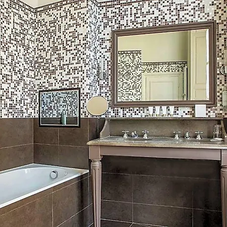 Mansart - Esprit De France Hotel 4*