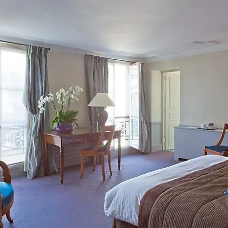 Mansart - Esprit De France Paris