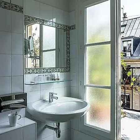 Hotel Mansart - Esprit De France 4*