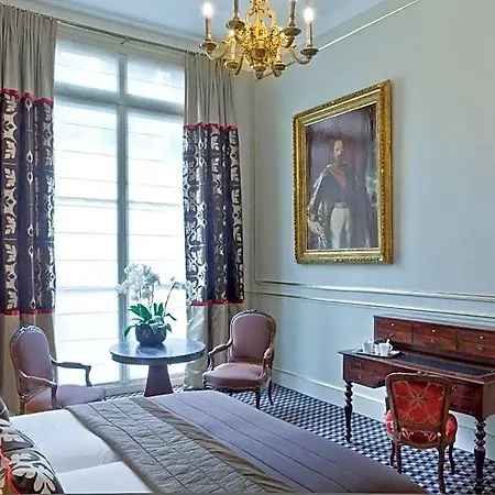 Mansart - Esprit De France Paris