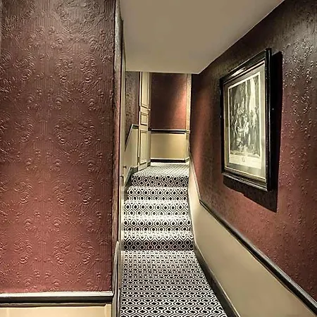 Mansart - Esprit De France Hotel Paris
