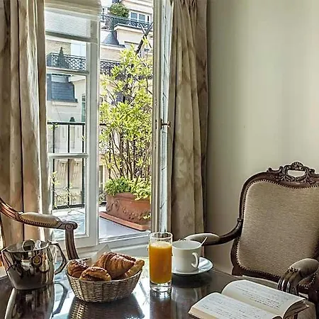 Mansart - Esprit De France Hotel 4*