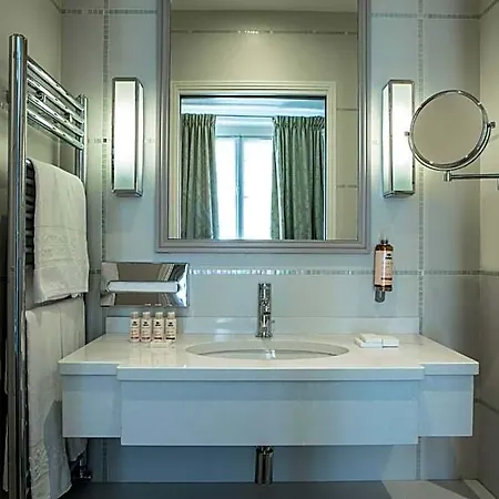 Mansart - Esprit De France Hotel Paris