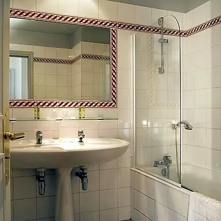 Hotel Mansart - Esprit De France