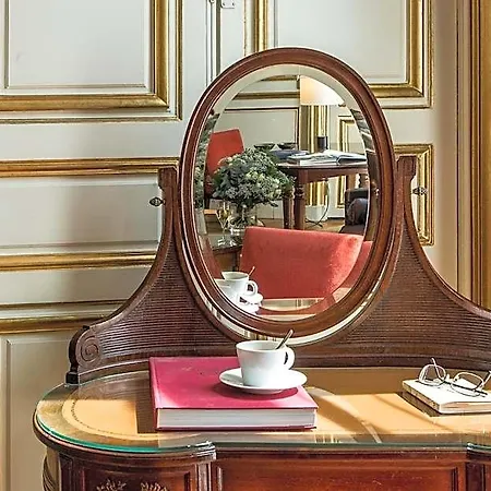 Hotel Mansart - Esprit De France Paris