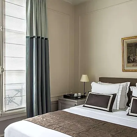 Mansart - Esprit De France Hotel 4*