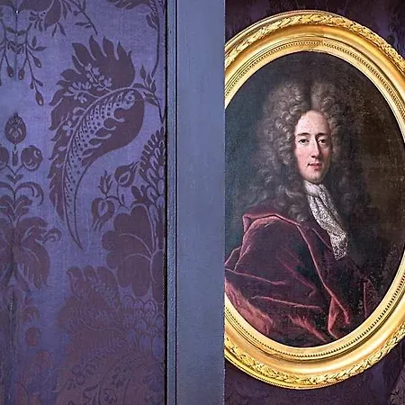 Mansart - Esprit De France Paris