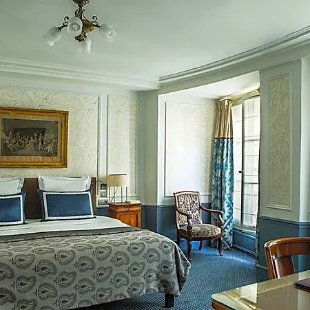 Mansart - Esprit De France Hotel Paris