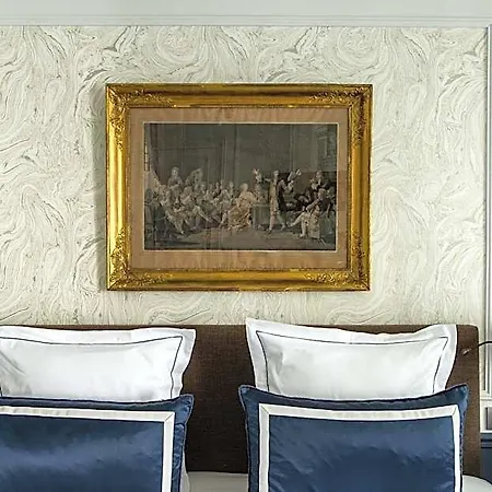 Mansart - Esprit De France Paris