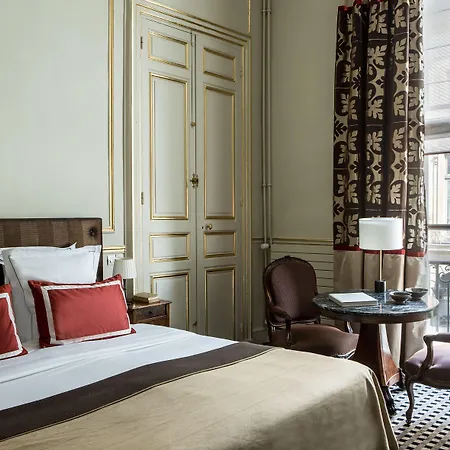Mansart - Esprit De France 4*