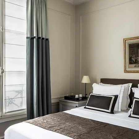 Mansart - Esprit De France Hotell