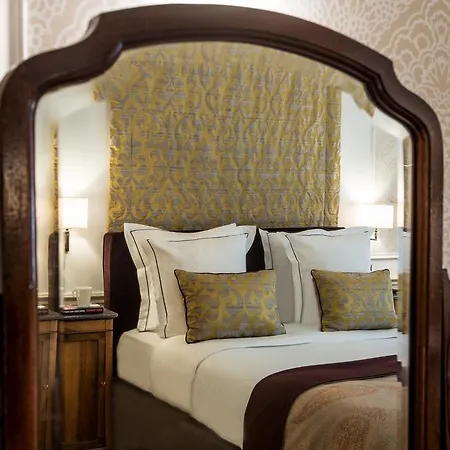 Hotell Mansart - Esprit De France