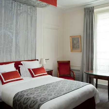 Mansart - Esprit De France Paris