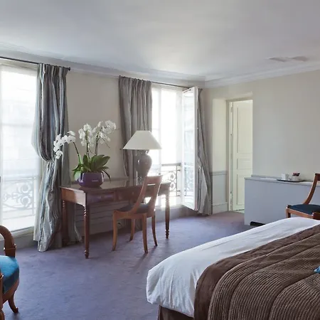 Mansart - Esprit De France Hotell