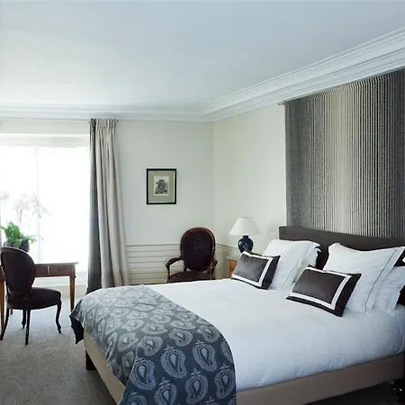 Mansart - Esprit De France Hotell 4*